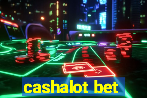 cashalot bet